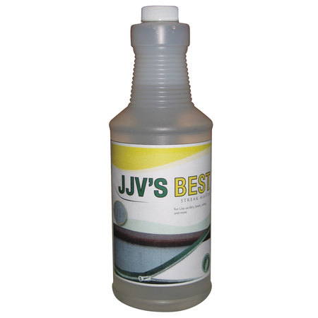 JJV DISTRIBUTING JJV Distributing STR1100 Concentrated Streak Master - 32oz STR1100